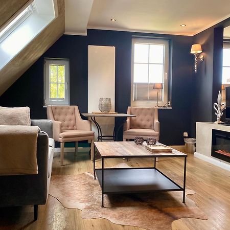 Country-Suites By Verdino Living - Apartments & Suites (Adults Only) Braunlage Esterno foto