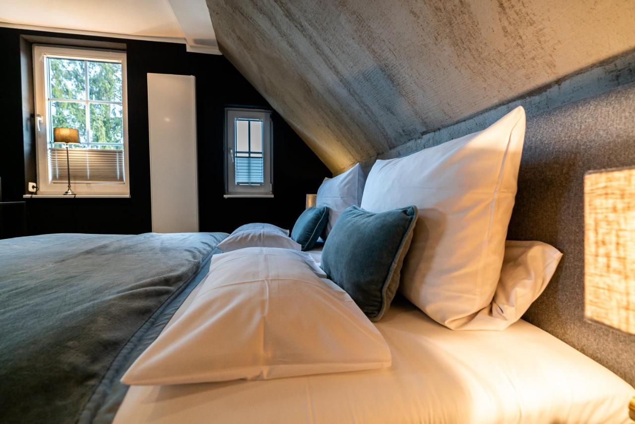 Country-Suites By Verdino Living - Apartments & Suites (Adults Only) Braunlage Esterno foto