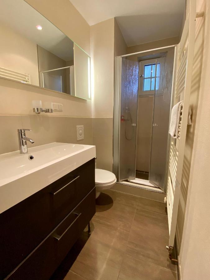 Country-Suites By Verdino Living - Apartments & Suites (Adults Only) Braunlage Esterno foto