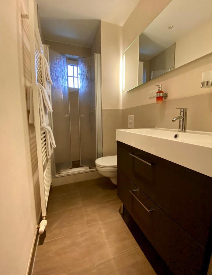 Country-Suites By Verdino Living - Apartments & Suites (Adults Only) Braunlage Esterno foto