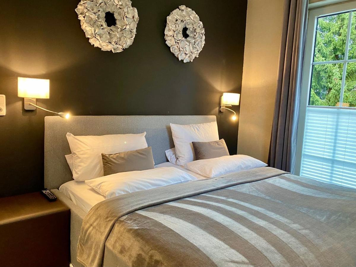 Country-Suites By Verdino Living - Apartments & Suites (Adults Only) Braunlage Esterno foto