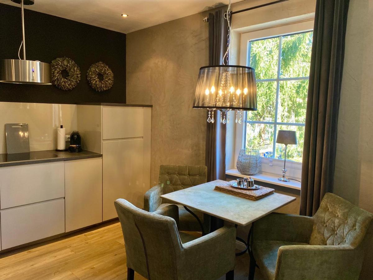 Country-Suites By Verdino Living - Apartments & Suites (Adults Only) Braunlage Esterno foto
