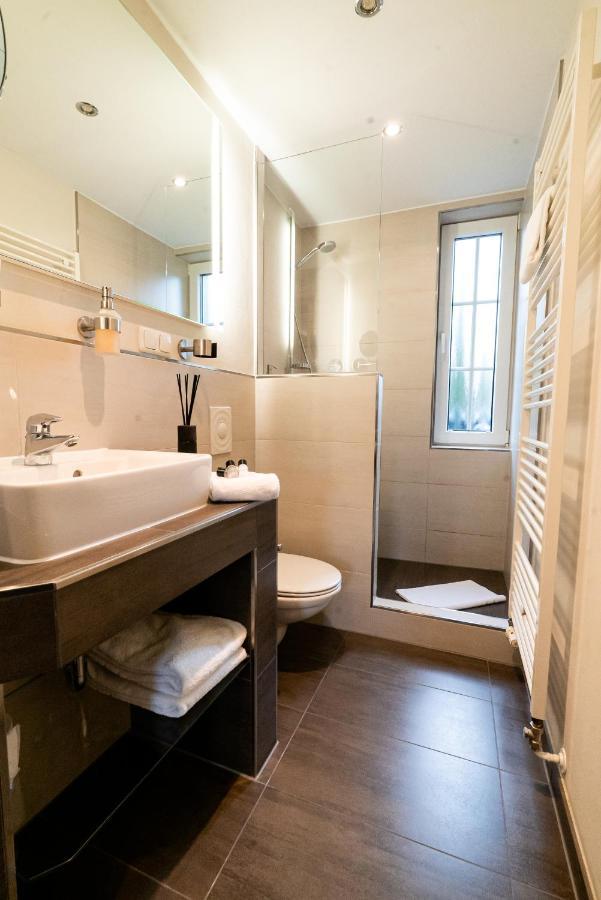 Country-Suites By Verdino Living - Apartments & Suites (Adults Only) Braunlage Esterno foto