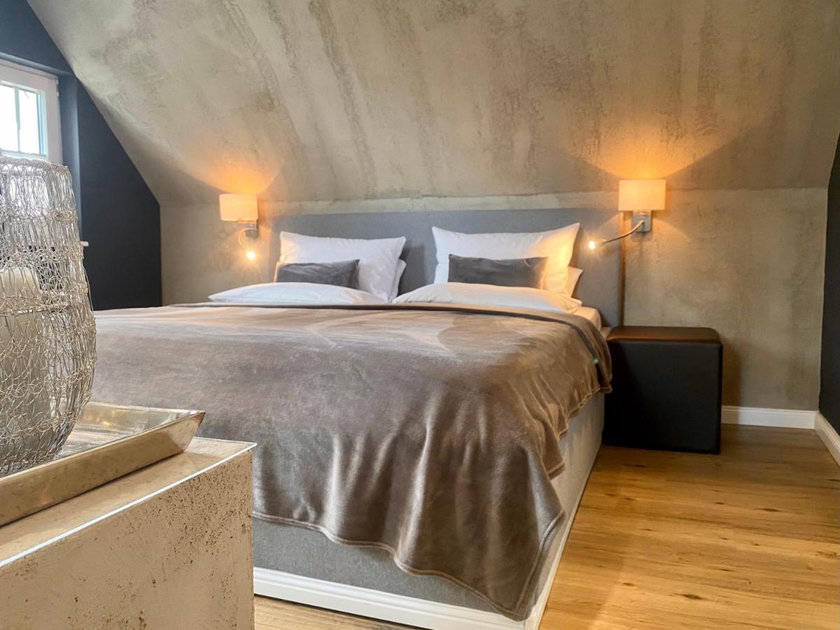 Country-Suites By Verdino Living - Apartments & Suites (Adults Only) Braunlage Esterno foto