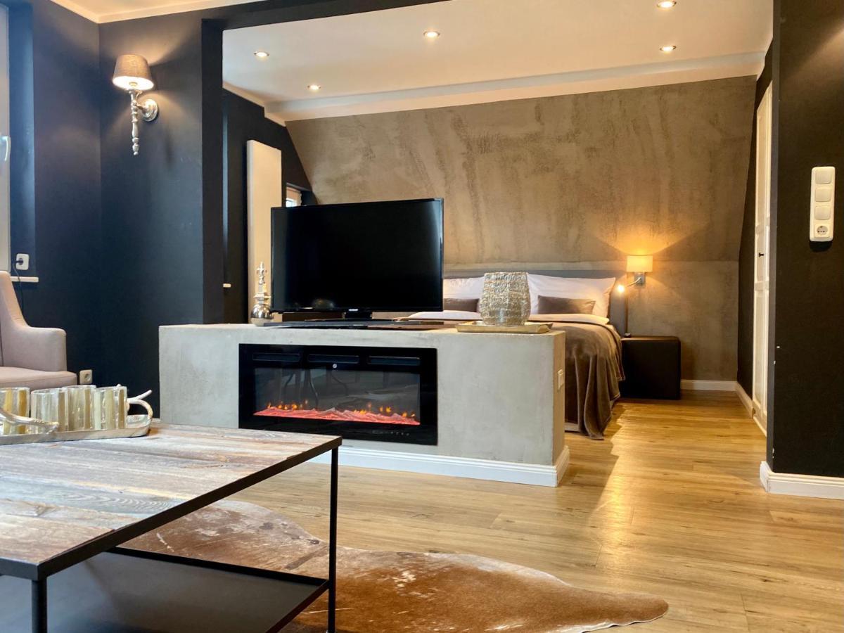 Country-Suites By Verdino Living - Apartments & Suites (Adults Only) Braunlage Esterno foto