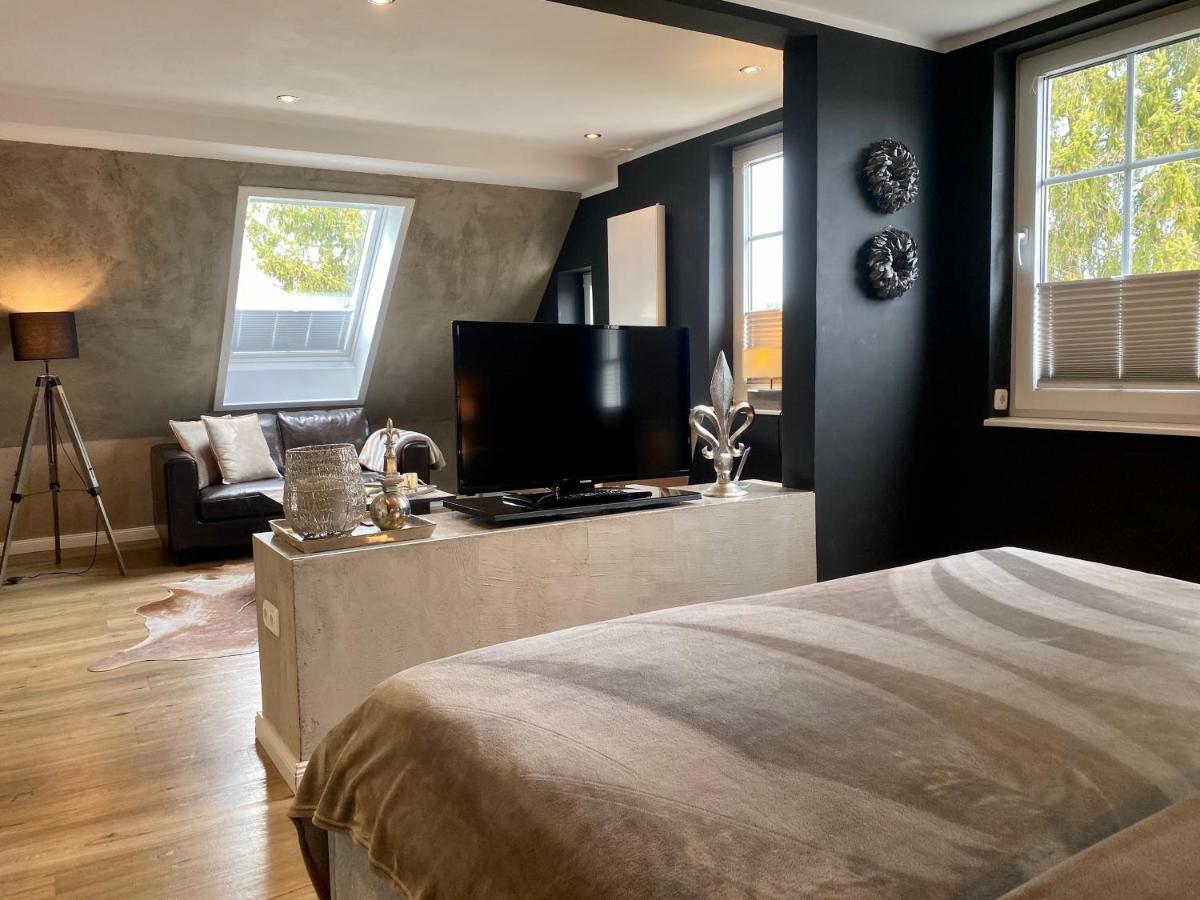 Country-Suites By Verdino Living - Apartments & Suites (Adults Only) Braunlage Esterno foto