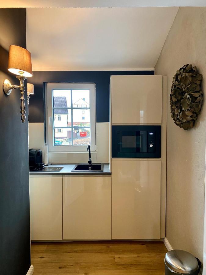 Country-Suites By Verdino Living - Apartments & Suites (Adults Only) Braunlage Esterno foto