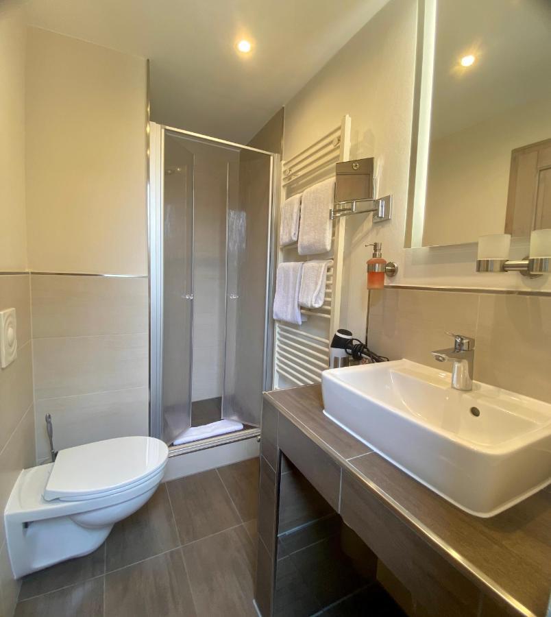 Country-Suites By Verdino Living - Apartments & Suites (Adults Only) Braunlage Esterno foto