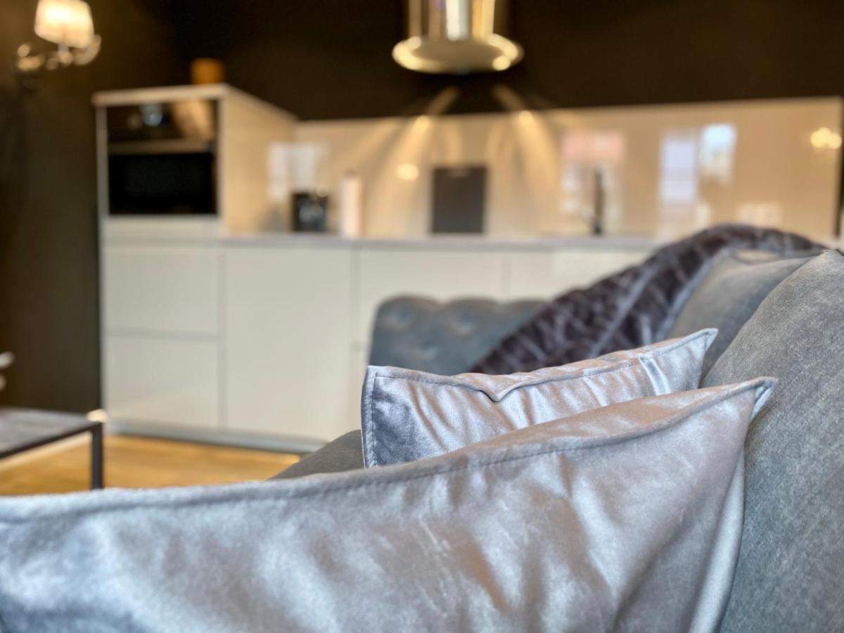 Country-Suites By Verdino Living - Apartments & Suites (Adults Only) Braunlage Esterno foto