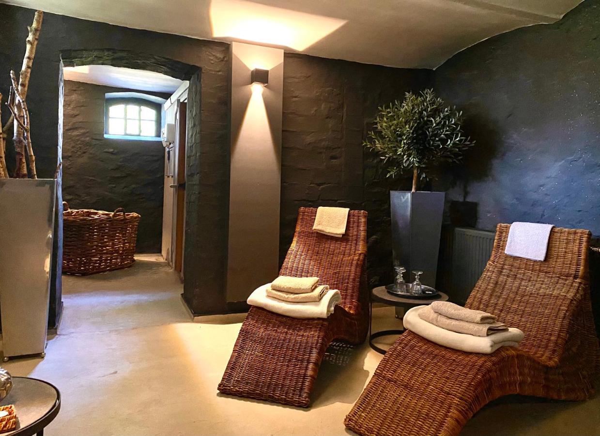 Country-Suites By Verdino Living - Apartments & Suites (Adults Only) Braunlage Esterno foto