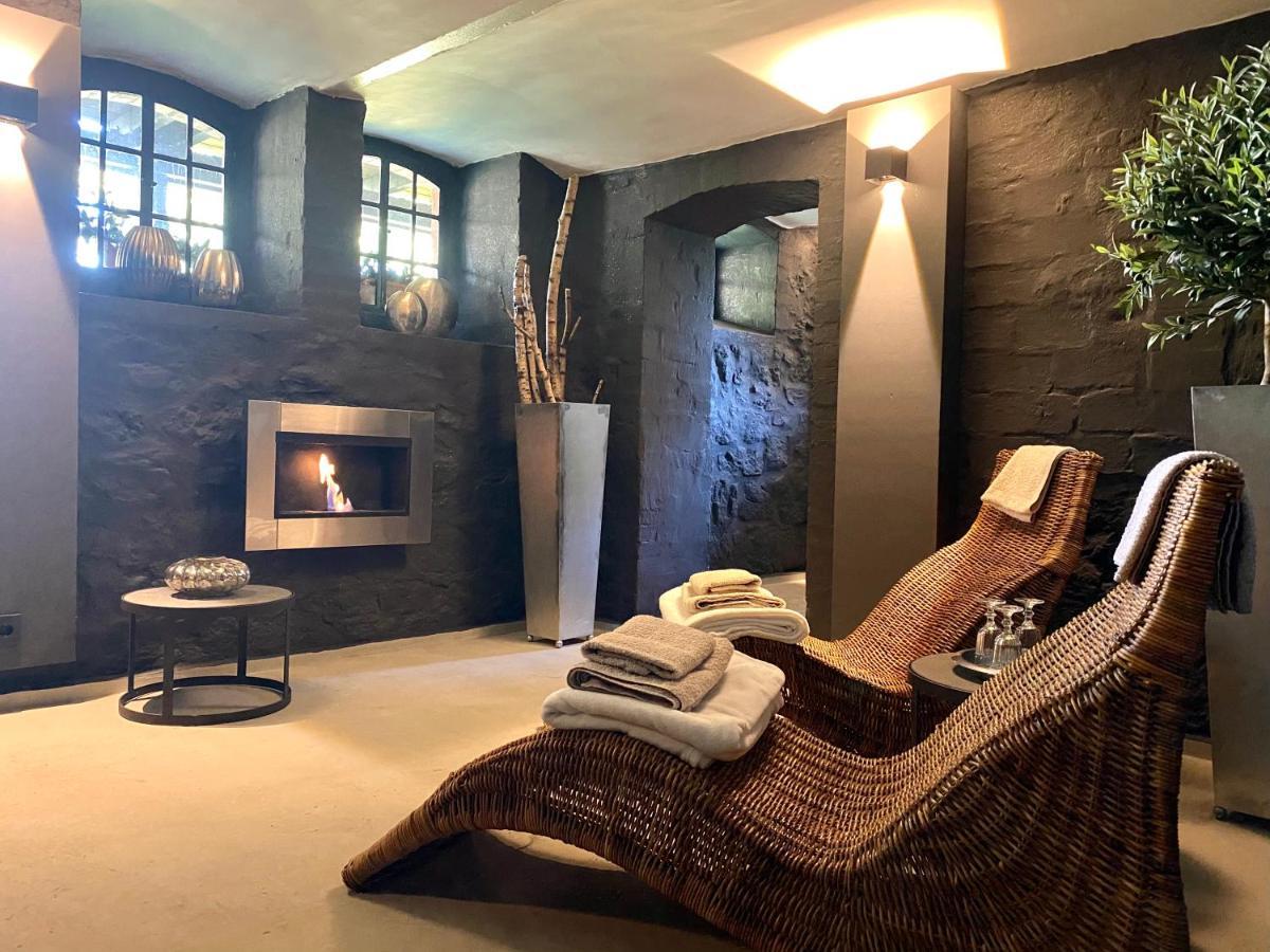 Country-Suites By Verdino Living - Apartments & Suites (Adults Only) Braunlage Esterno foto