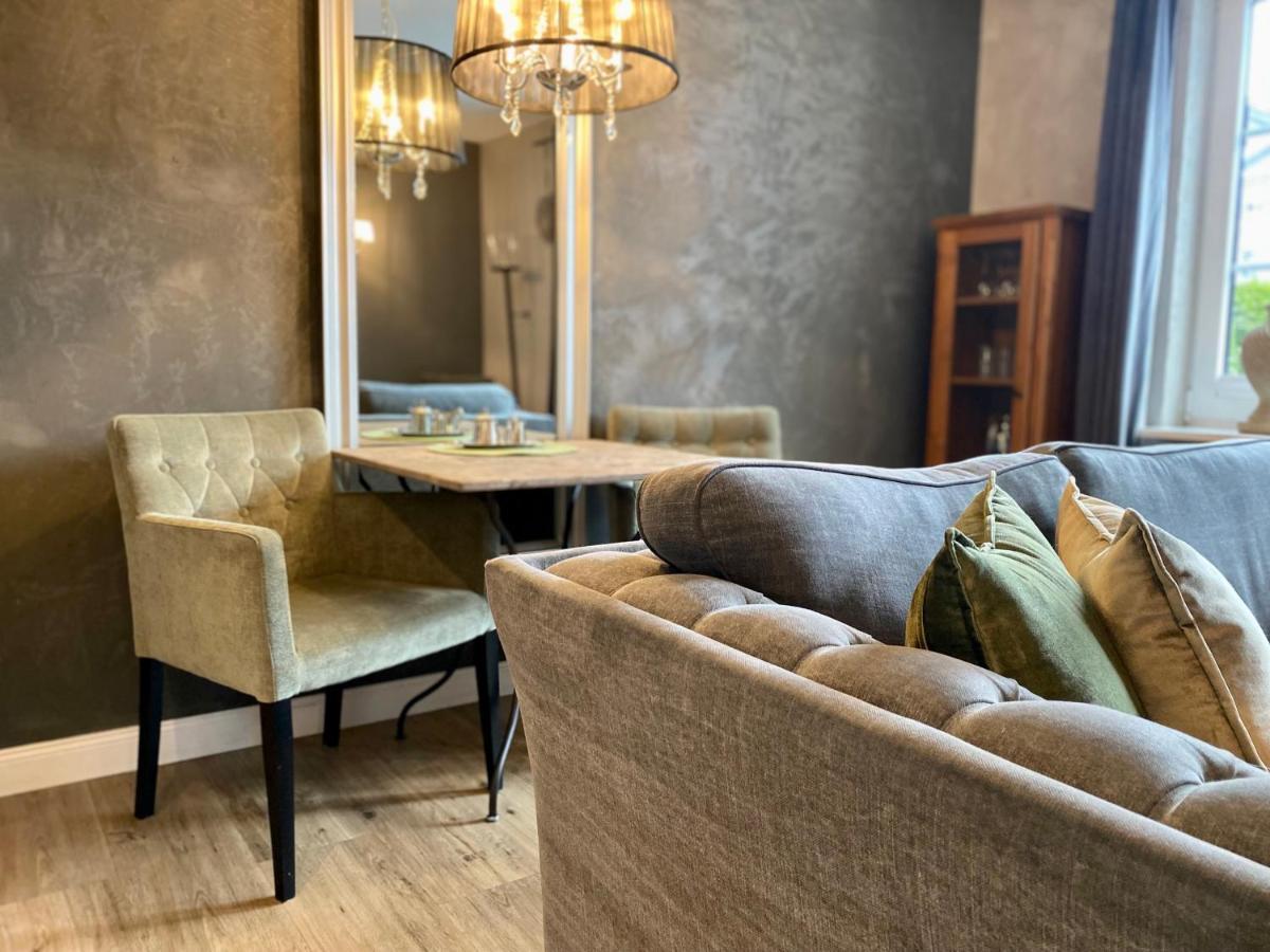 Country-Suites By Verdino Living - Apartments & Suites (Adults Only) Braunlage Esterno foto