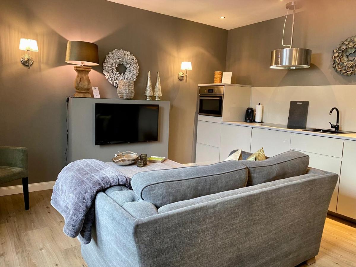 Country-Suites By Verdino Living - Apartments & Suites (Adults Only) Braunlage Esterno foto
