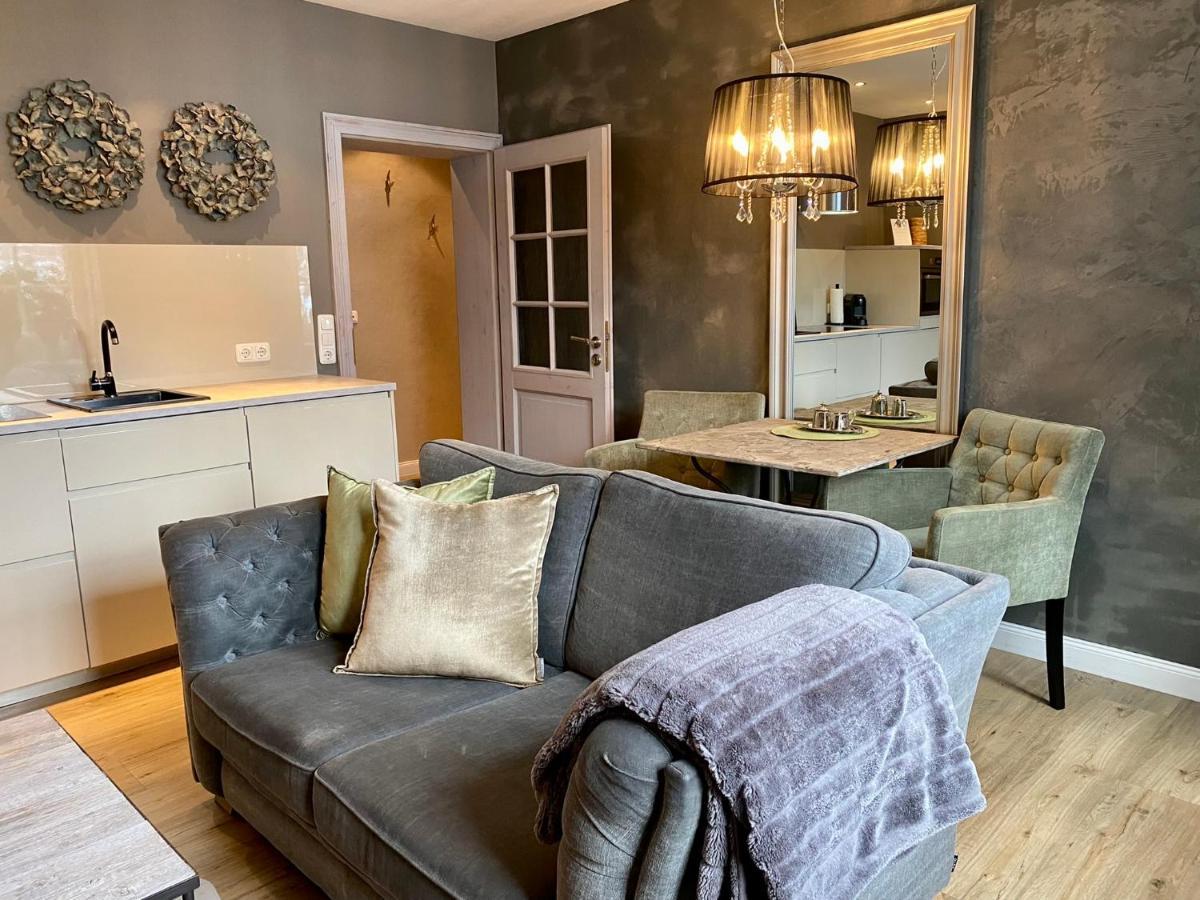 Country-Suites By Verdino Living - Apartments & Suites (Adults Only) Braunlage Esterno foto