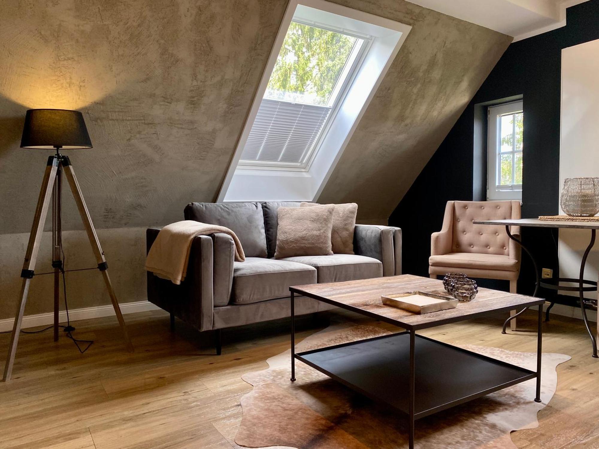 Country-Suites By Verdino Living - Apartments & Suites (Adults Only) Braunlage Esterno foto