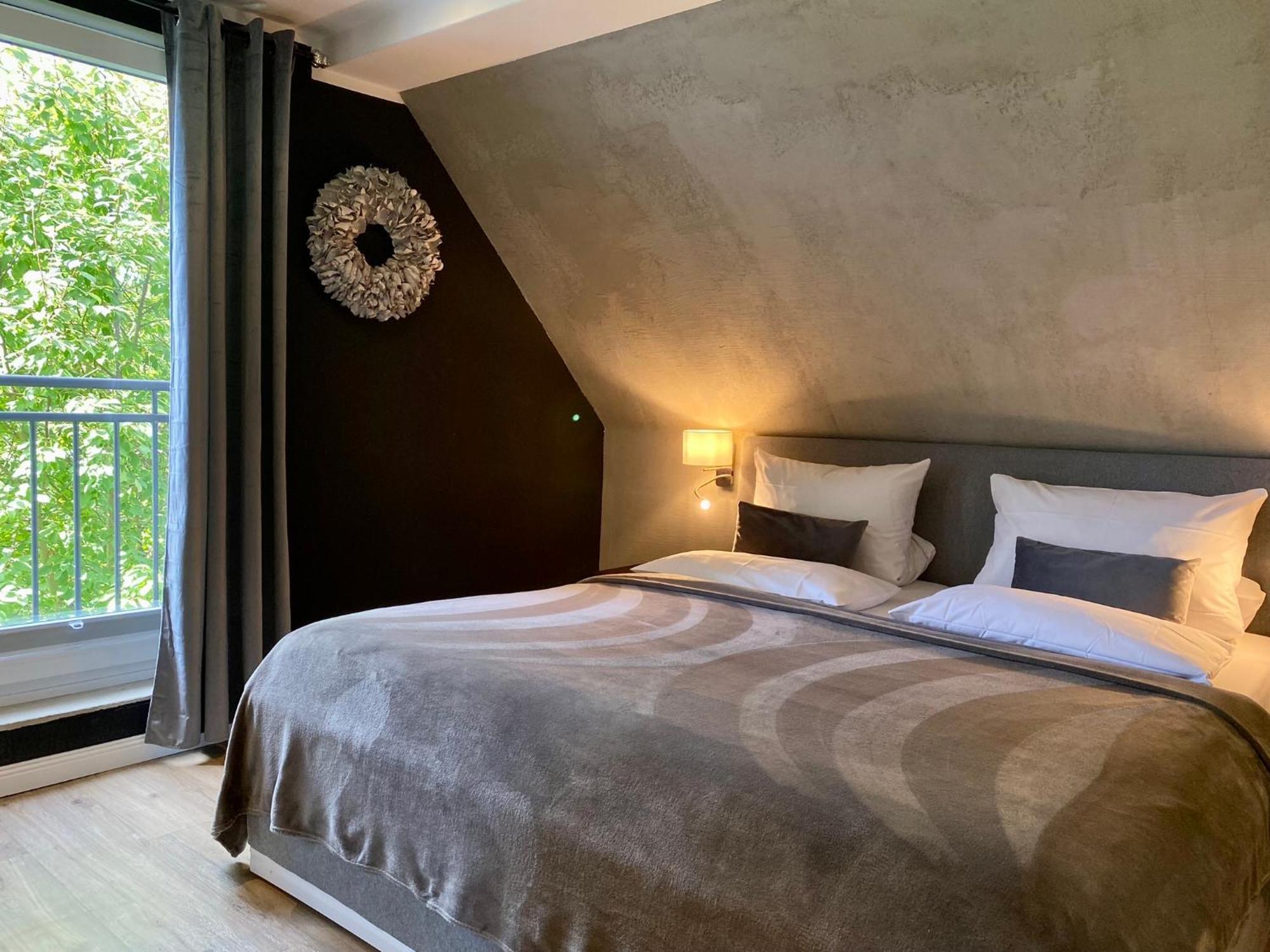Country-Suites By Verdino Living - Apartments & Suites (Adults Only) Braunlage Esterno foto