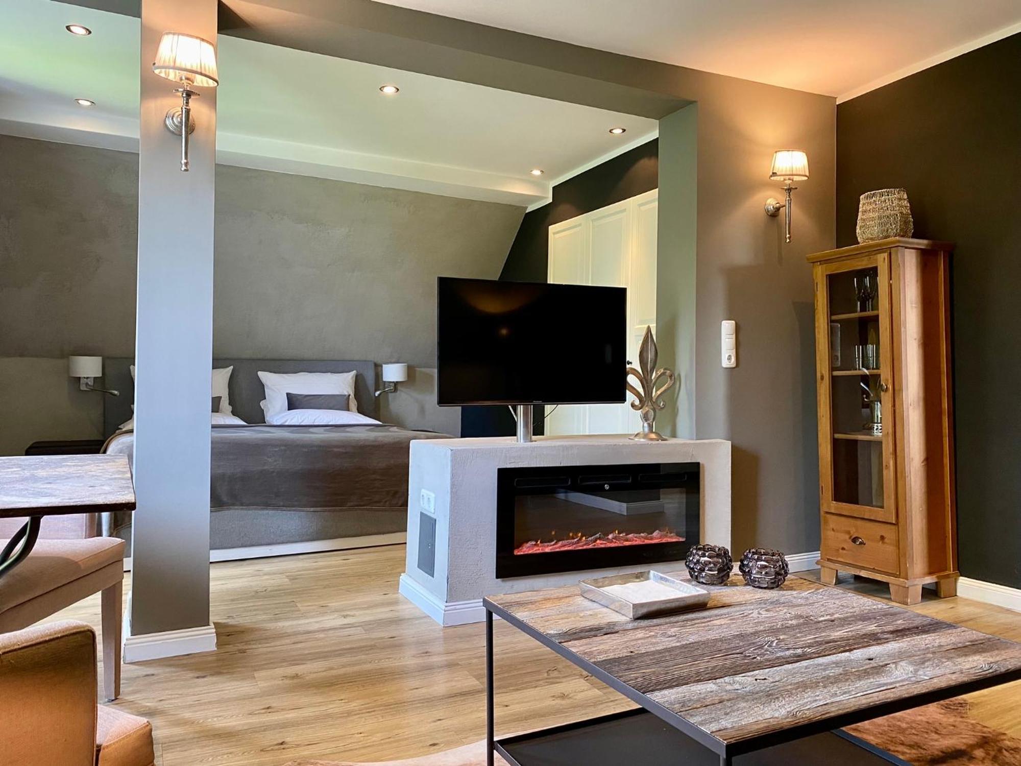 Country-Suites By Verdino Living - Apartments & Suites (Adults Only) Braunlage Esterno foto