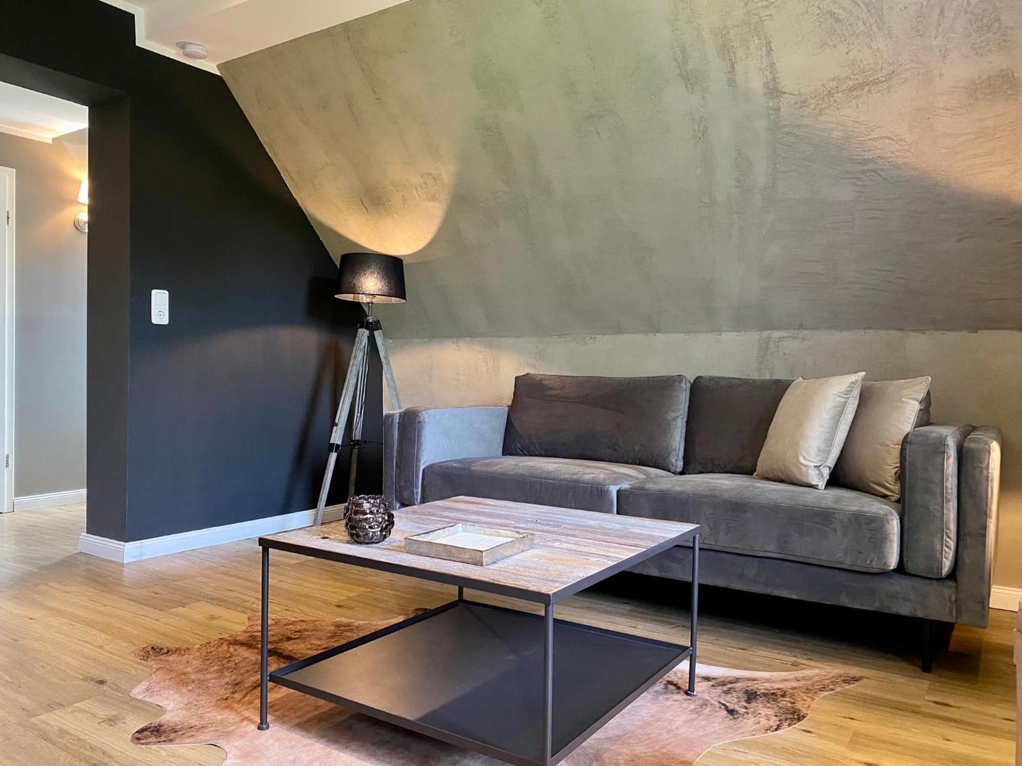 Country-Suites By Verdino Living - Apartments & Suites (Adults Only) Braunlage Esterno foto