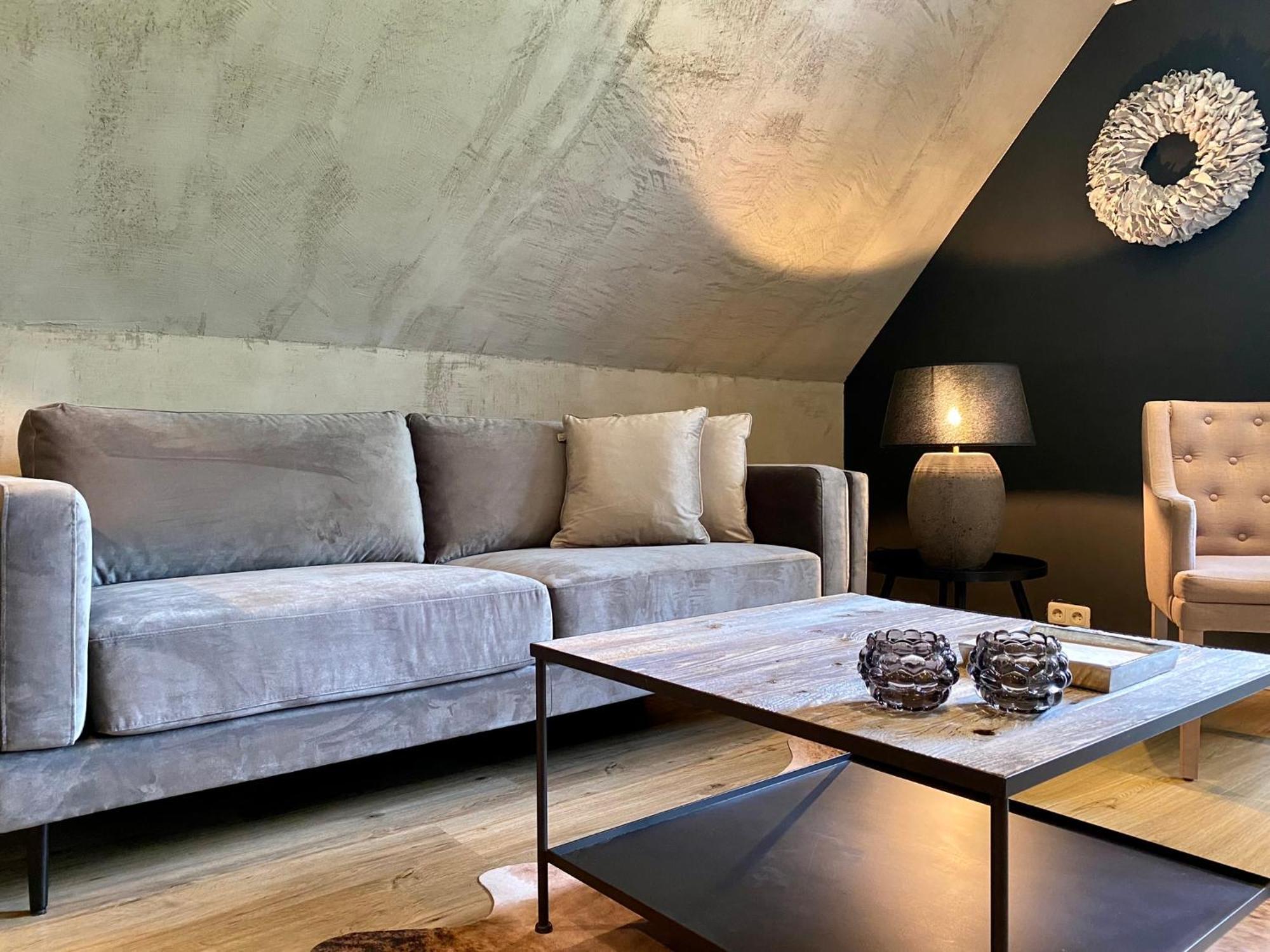 Country-Suites By Verdino Living - Apartments & Suites (Adults Only) Braunlage Esterno foto