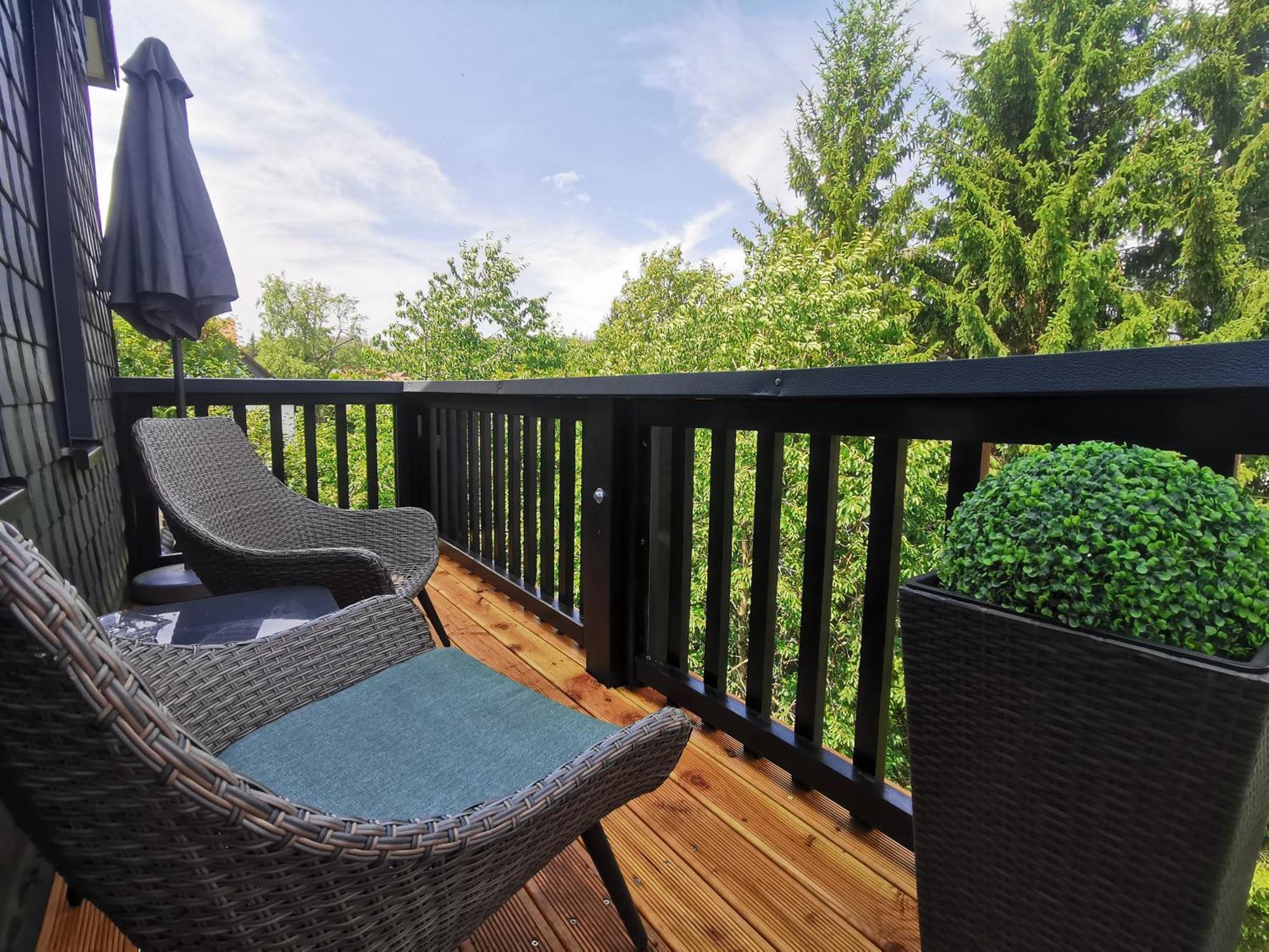 Country-Suites By Verdino Living - Apartments & Suites (Adults Only) Braunlage Esterno foto