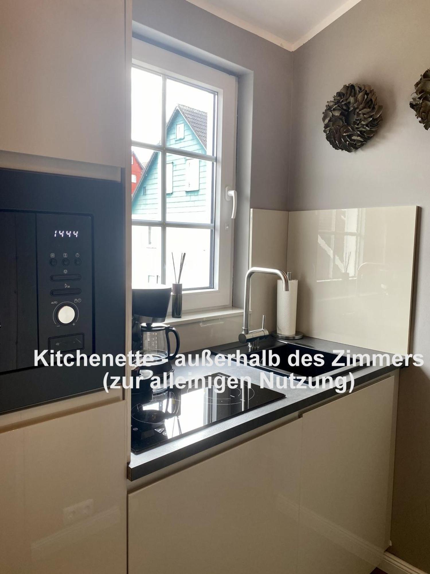 Country-Suites By Verdino Living - Apartments & Suites (Adults Only) Braunlage Camera foto